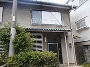 富田駅より徒歩15分 1階 築56年2ヶ月の賃貸物件