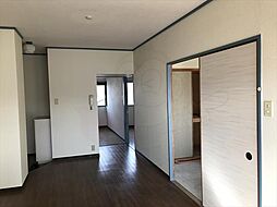 ドリームオアシス 2階3LDKのリビング/ダイニング