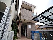高槻市駅より徒歩15分 2階 築28年6ヶ月の賃貸物件