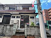 西田中町　中村貸家のイメージ