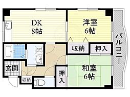 CASA 3階