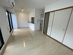 サワン東太田 5階3LDKのリビング/ダイニング