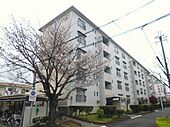 富田第二住宅61号棟のイメージ