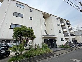 アンフィニィ・庄3  ｜ 大阪府茨木市庄１丁目（賃貸マンション1K・1階・23.00㎡） その3