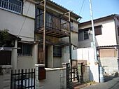 北昭和台連棟戸建のイメージ