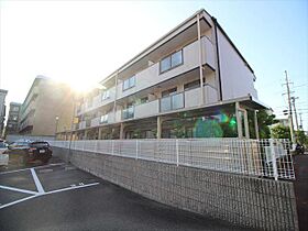 グレースホウワ  ｜ 大阪府高槻市如是町18番1号（賃貸マンション3LDK・1階・60.50㎡） その3