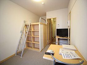 レオパレスグリーンローズ  ｜ 大阪府高槻市永楽町（賃貸マンション1K・2階・19.87㎡） その5