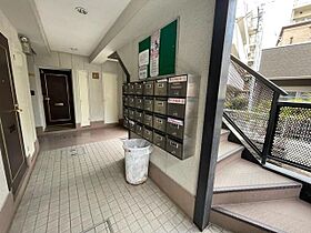 ベル・レオーネ  ｜ 大阪府高槻市芥川町１丁目10番20号（賃貸マンション1R・1階・24.00㎡） その26