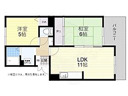 阪急京都本線 高槻市駅 バス7分 西冠下車 徒歩3分