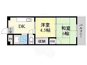 間取り：227091192529