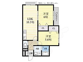 間取り：227093762903