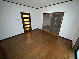 エステート樋口 1階2DKのリビング/ダイニング