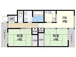 阪急京都本線 富田駅 徒歩22分