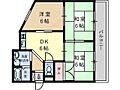フルネスパート12階6.2万円