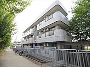 高槻駅よりバス6分 徒歩5分 2階 築34年10ヶ月の賃貸物件
