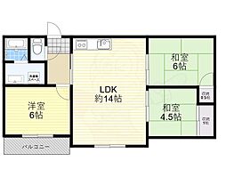 第一太平ビル 2階