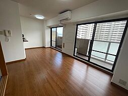 サワン東太田 6階3LDKのリビング/ダイニング