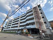 摂津富田駅より徒歩14分 築52年10ヶ月 4階建の賃貸物件