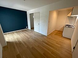 JR東海道・山陽本線 茨木駅 徒歩15分の賃貸マンション 2階1LDKのリビング/ダイニング