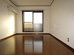 アゼリア2号館 210 2階1Kのリビング/ダイニング