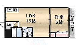 グランドハイツ 1階