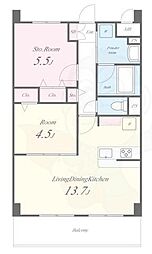 阪急京都本線 高槻市駅 徒歩13分