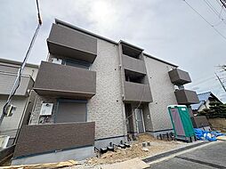 JR東海道・山陽本線 JR総持寺駅 徒歩8分の賃貸アパート