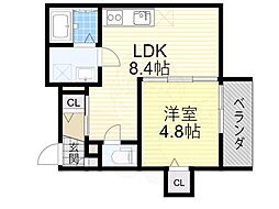 JR東海道・山陽本線 高槻駅 徒歩17分