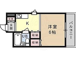 パークサイドマンション 3階