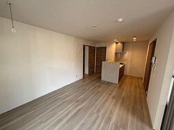 JR東海道・山陽本線 JR総持寺駅 徒歩14分の賃貸アパート 2階2LDKのリビング/ダイニング