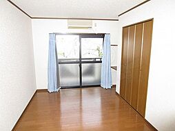 ラビスタ暁 1階1Kのリビング/ダイニング