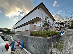 阪急京都本線 大山崎駅 徒歩6分の賃貸アパート