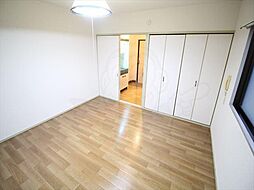 ヨスミイーストハイツ 3階1Kのリビング/ダイニング