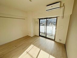 JR東海道・山陽本線 高槻駅 徒歩5分の賃貸マンション 2階1Kのリビング/ダイニング