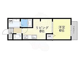 JR東海道・山陽本線 高槻駅 徒歩17分
