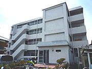 富田駅より徒歩14分 3階 築47年5ヶ月の賃貸物件