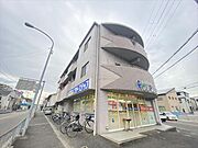 高槻駅より徒歩11分 2階 築34年9ヶ月の賃貸物件
