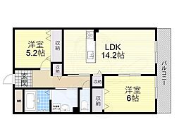 JR東海道・山陽本線 高槻駅 徒歩30分