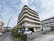 茨木市駅より徒歩25分 5階 築29年4ヶ月の賃貸物件