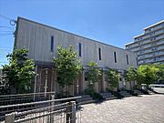 グランドワークス上牧の賃貸物件