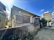 総持寺駅より徒歩10分 1階 築49年2ヶ月の賃貸物件