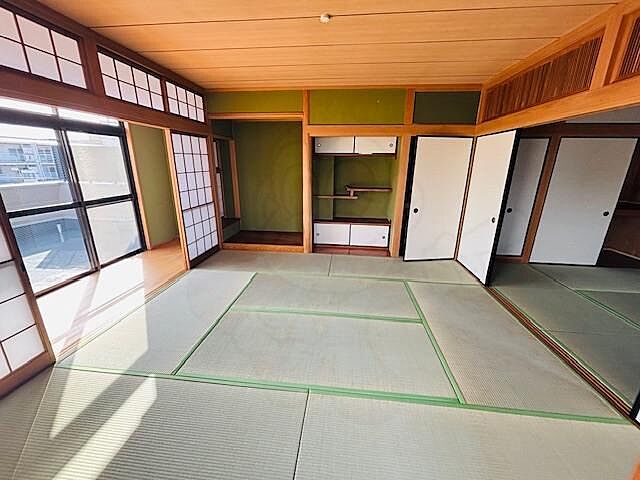 室内