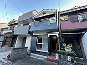 香里園駅より徒歩11分 1階 築44年5ヶ月の賃貸物件