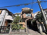 総持寺駅より徒歩9分 1階 築37年1ヶ月の賃貸物件