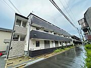 高槻市駅より徒歩5分 3階 築8年6ヶ月の賃貸物件