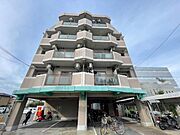 高槻市駅より徒歩14分 4階 築38年2ヶ月の賃貸物件
