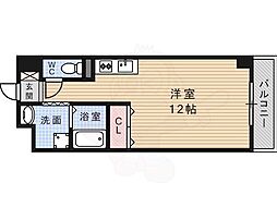 エクセレント大畑 3階/-