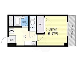 ビエント真上 1階/101