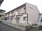 ハイムアネックス 2階 築36年6ヶ月の賃貸物件