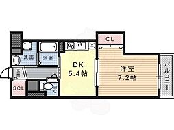 リベルタヴィータ 3階/305
